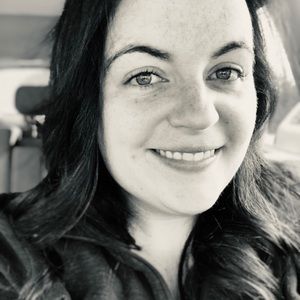 Meet your Posher, Jillian